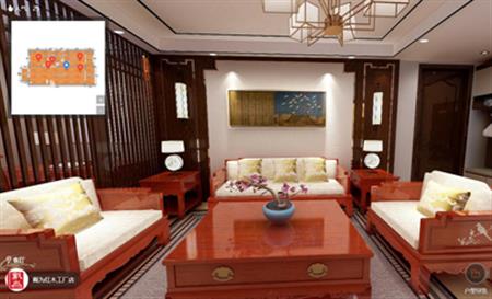 北京 林萃西里奥林官邸