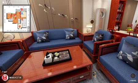 成都 中德英伦联邦C区